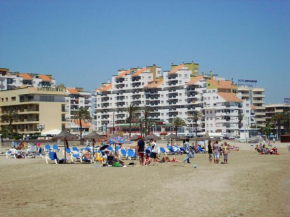 Peñiscola Playa Orangecosta